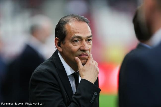 Balbir : « On est dans un recrutement sérieux »