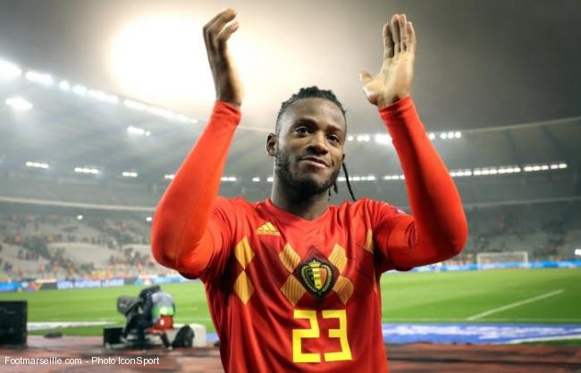 Mercato : Batshuayi devrait rester à Chelsea