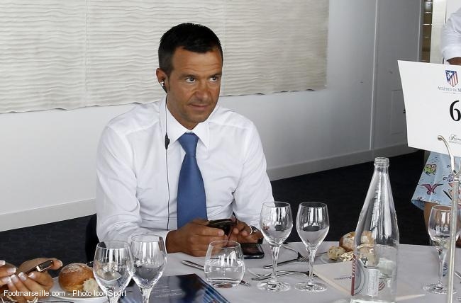 Bouhafsi : « Jorge Mendes regarde vraiment l’OM »