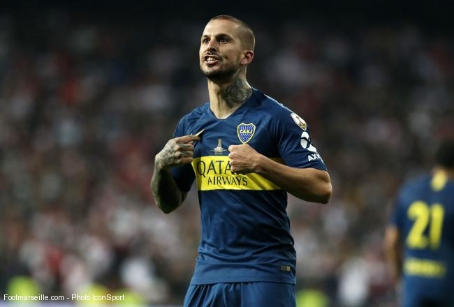 MacHardy ne croit pas à la piste Benedetto