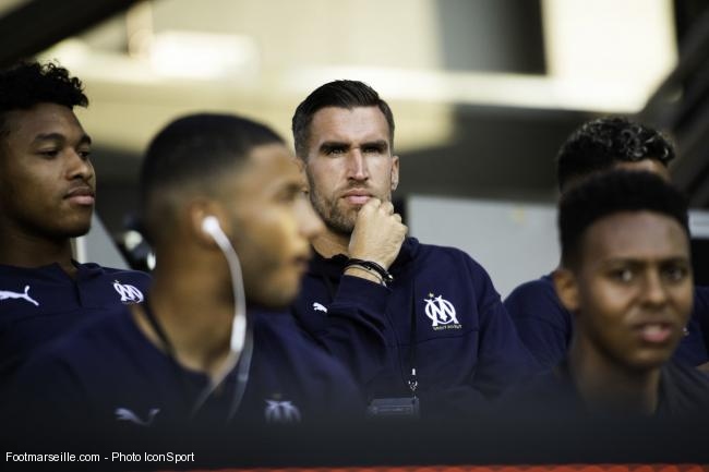 Info FM : ce que l’OM prend en charge pour Strootman