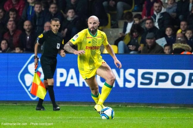 Pallois : « La saison dernière, on menait à la pause »