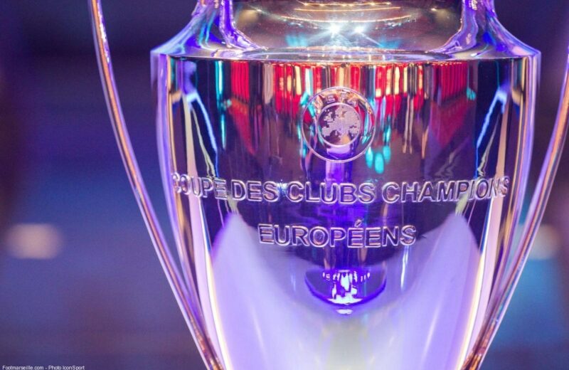 Ligue des Champions : les primes 2022/23 divulguées par l’UEFA