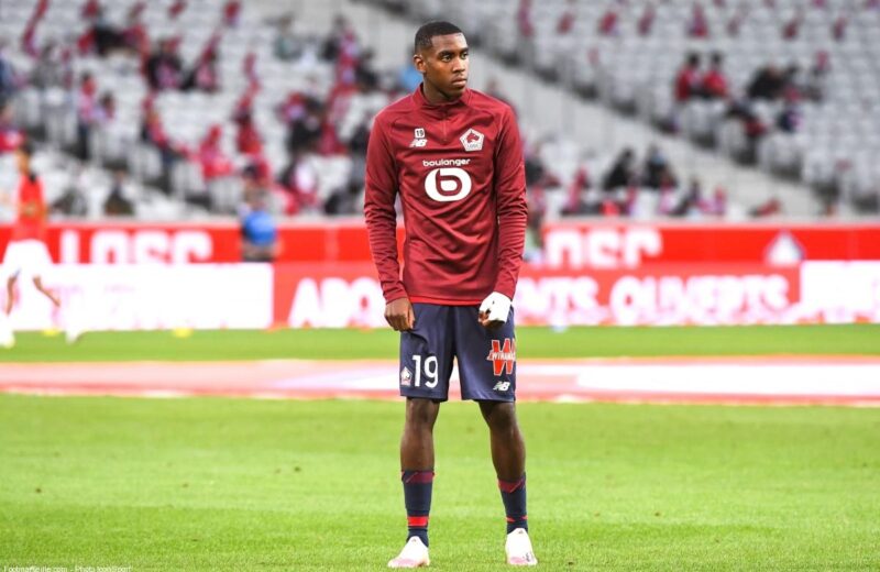 Départ de Lihadji : Eyraud met en cause Anigo