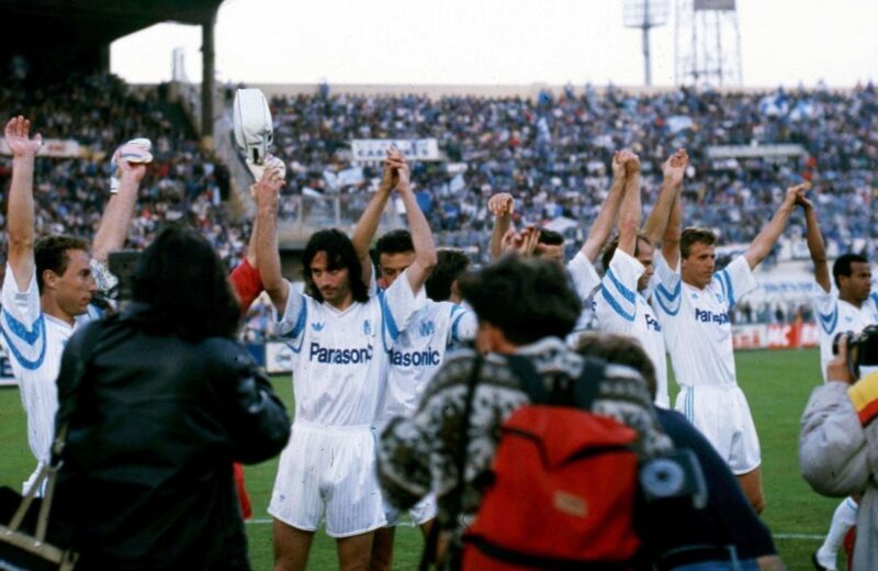 Quand Di Meco renvoyait les détracteurs de l’OM dans les cordes