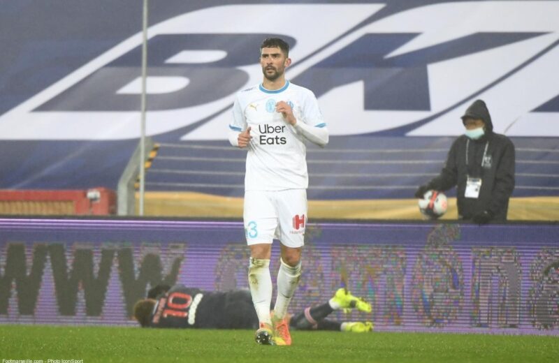 Alvaro a signé un nouveau contrat (Officiel)