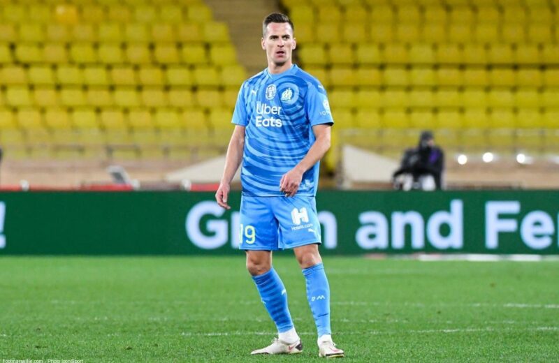 Info FM : les véritables montants liés au prêt de Milik