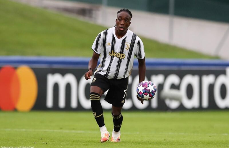 Tongya revient sur son échec à l’OM