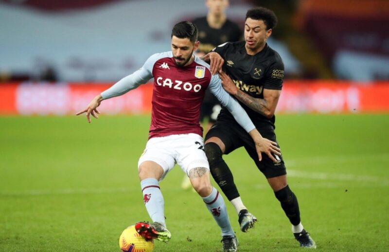 Info FM : Sanson sait déjà à quoi s’en tenir