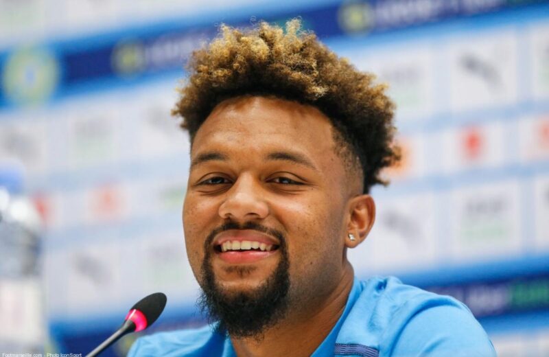 L&rsquo;Olympiakos confirme l&rsquo;arrivée de De La Fuente