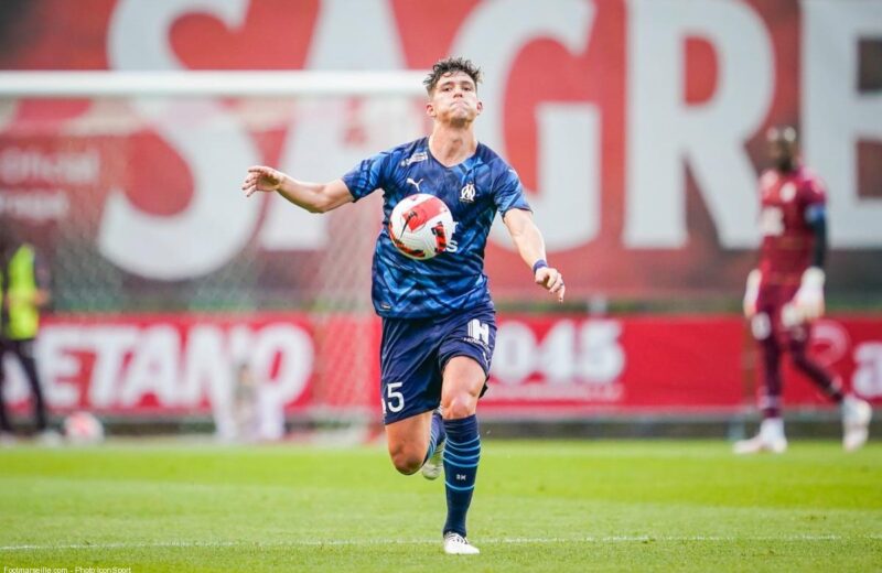 Di Meco lassé par les performances de Balerdi