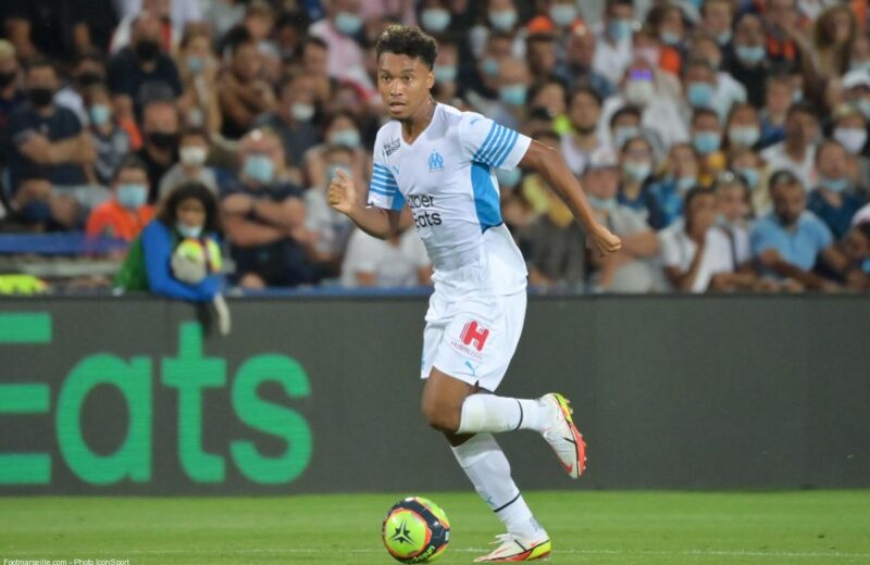 La raison pour laquelle Kamara a refusé de signer au PSG