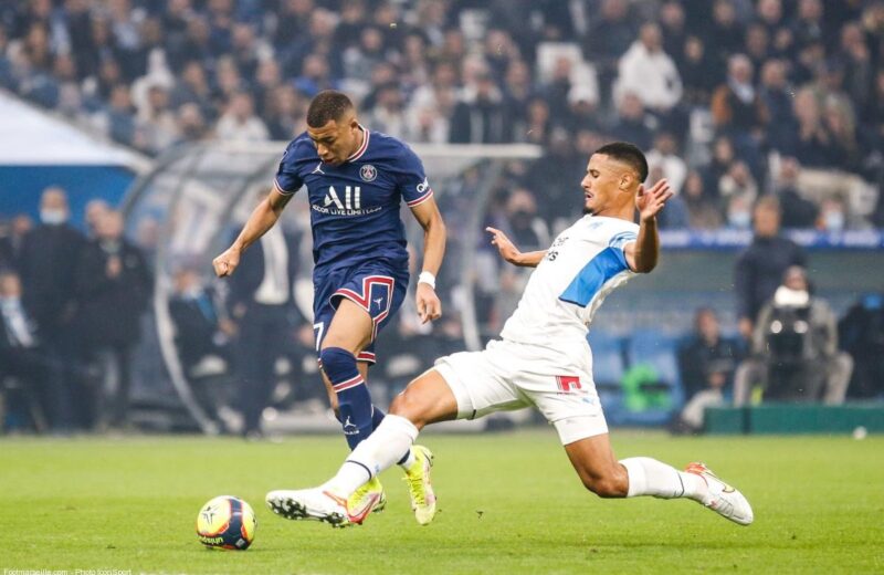 Courbis : « Pourquoi ne pas tenter Saliba à droite ? »