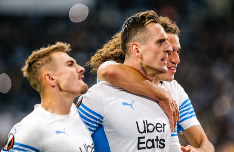 Milik : « Si je ne marque pas, je joue mal… »