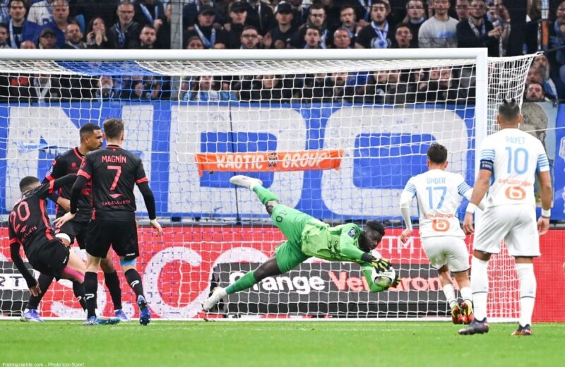 OM 0-2 Clermont : l’OM échoue encore à domicile