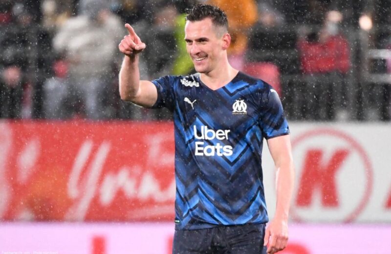 Milik donne des détails sur son départ