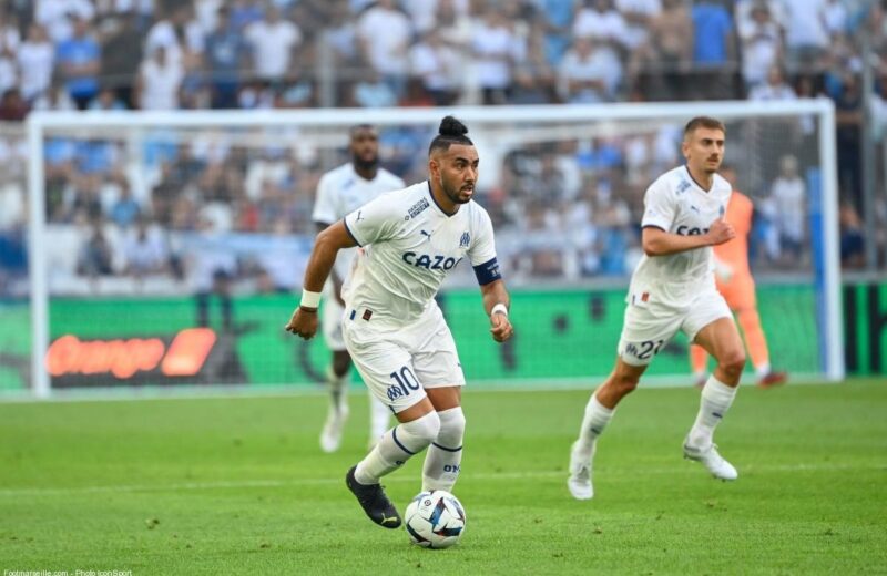 Discipline : une première décision tombe pour Payet