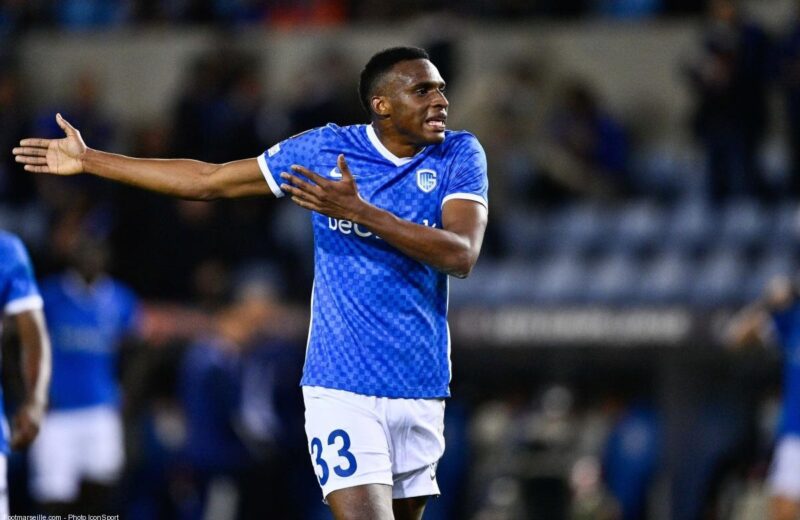 Mercato : un intérêt de l’OM pour Lucumi ?