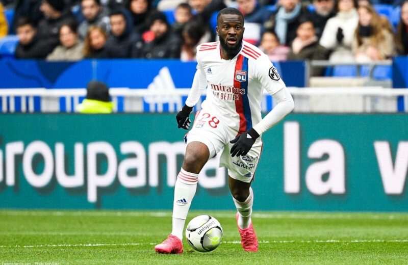 Mercato : Ndombele à l’OM ? La réponse