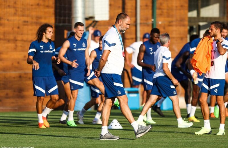 Info FM : des journalistes tentent de déstabiliser l’OM ?