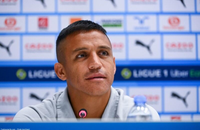 Les mots sympas de Sanchez pour Dieng