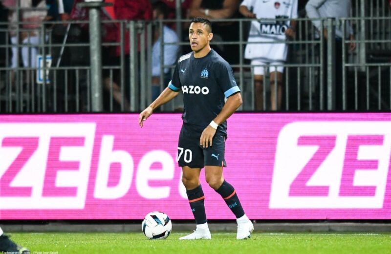 Mercato : Sanchez recalé par Arsenal ?