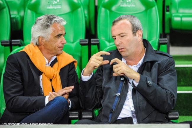 Nice : le rachat par Ratcliffe se confirme