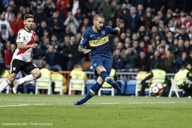 La durée d’absence de Benedetto est connue