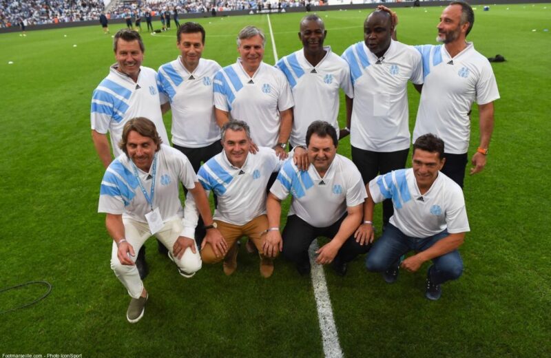 Di Meco : « Le titre de 93 c’est le summum de ma vie »