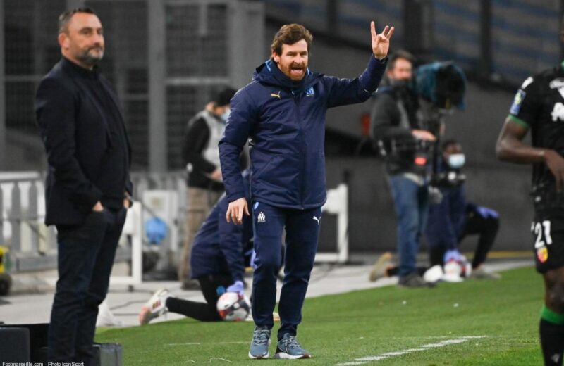 Un ancien coach marseillais élu à la tête du FC Porto !