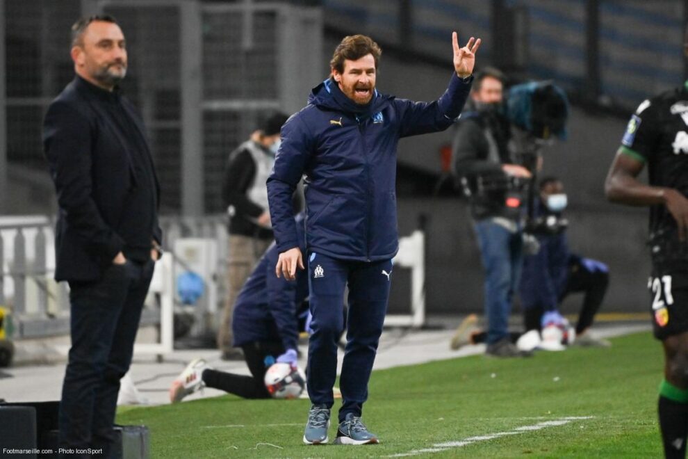 André Villas-Boas