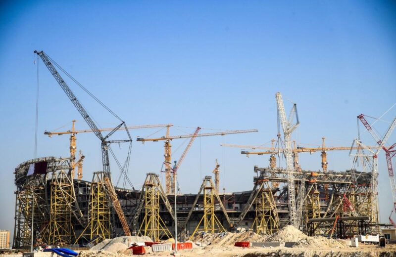 Le Qatar communique son évaluation du nombre de morts