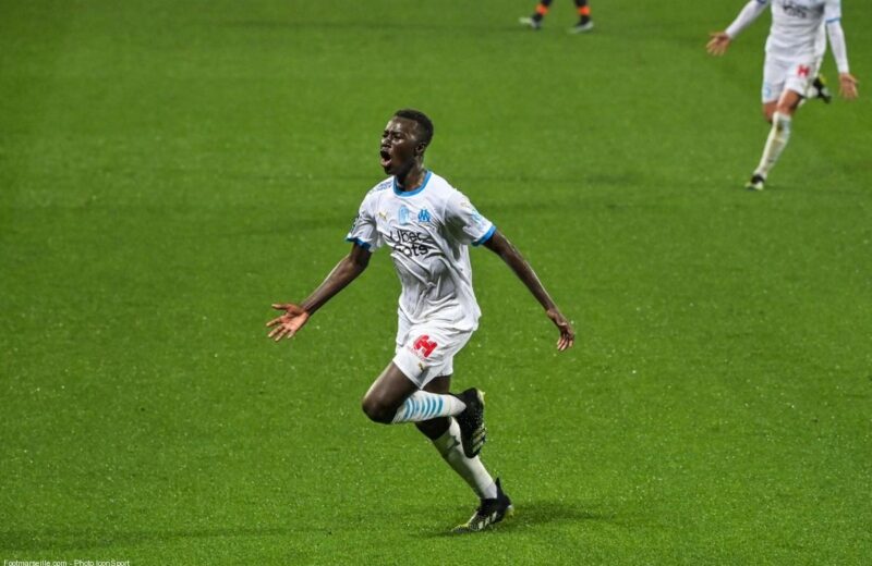 Gueye : « L’objectif, ce n’est pas qu’un huitième »