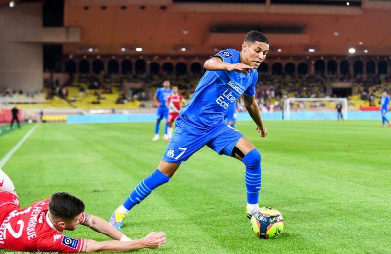 Harit : « La sélection me manque »