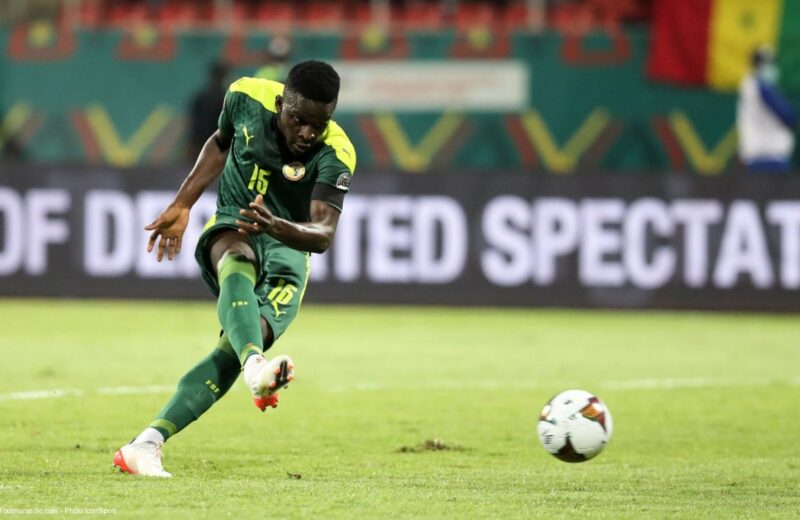 CAN 2022, Sénégal : Gueye et Dieng qualifiés pour les quarts de finale