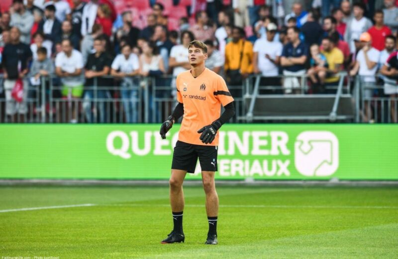 Van Neck : « Je ne pouvais pas refuser une telle offre »