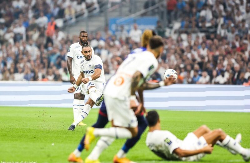 Payet sur le banc, Rami donne son avis