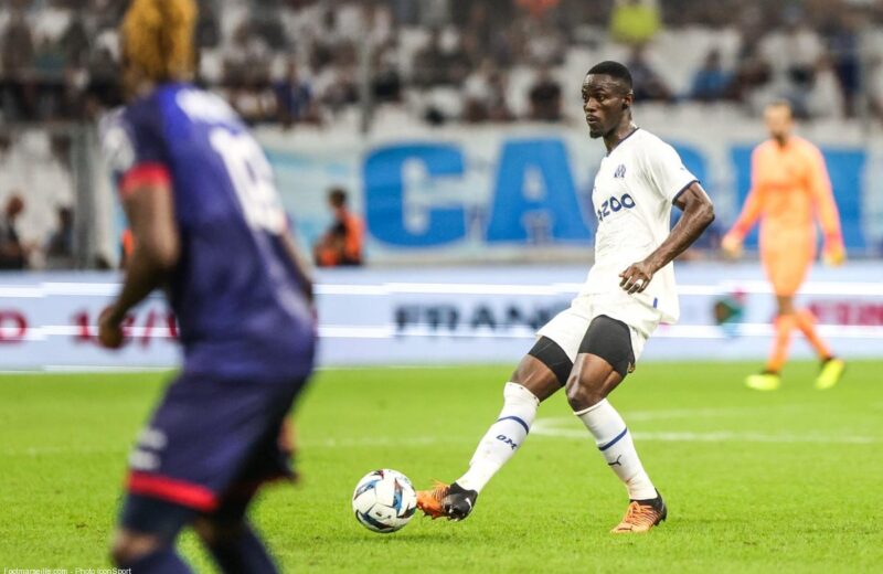 L’OM décidera lundi pour Bailly