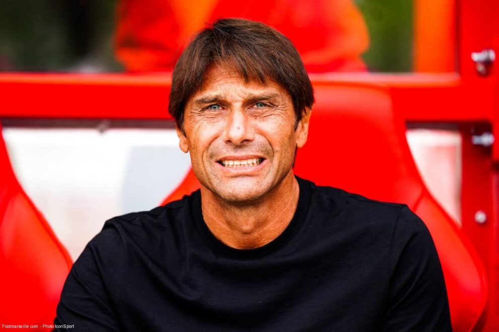 Antonio Conte