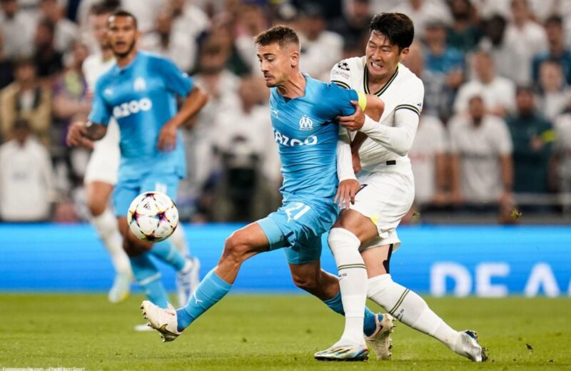 Son :  » Ma blessure ? C’était un cauchemar »