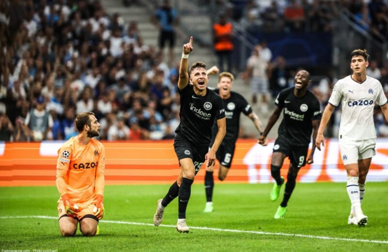 Duluc : « L’OM est à la hauteur des grands rendez-vous »