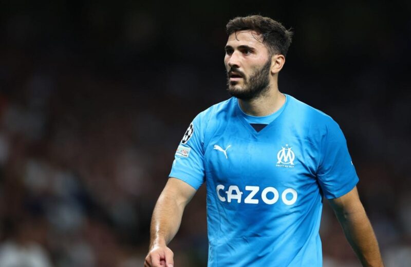 Kolasinac voulait retrouver l’OM