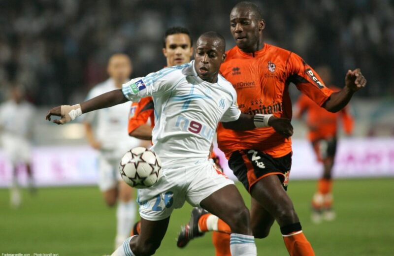 Bamogo : « L&rsquo;OM peut jouer le titre »