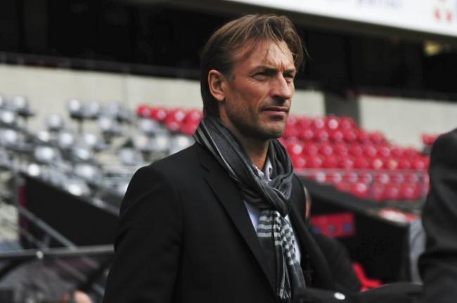 Renard donne son avis sur le travail de Bielsa