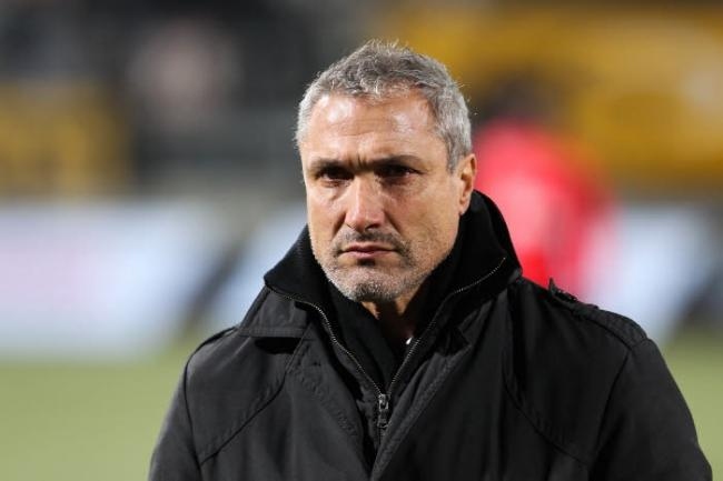 Casoni : « Rolando était au-dessus des autres défenseurs »