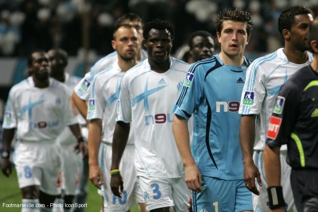 Carrasso : « Lloris et Pickford ? Il n’y a pas débat »