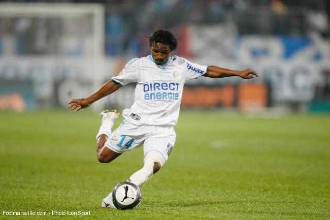 Koné : « Un titre à Marseille, c’est multiplié par 10, par 1000… »