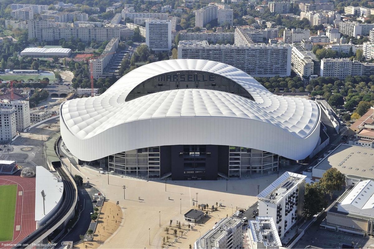 OM : le loyer du stade Vélodrome revu à la hausse