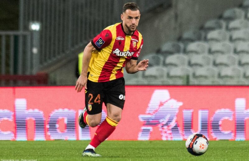 Mercato : l’OM s’intéresserait à Gradit