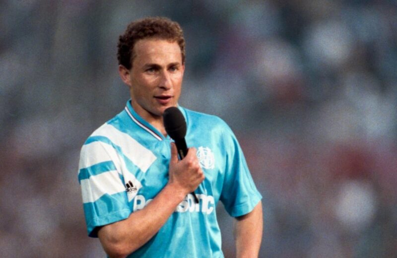 Du beau monde attendu au match des 125 ans